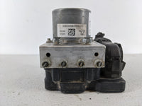 2018-2020 Toyota Camry Anti-Lock Brake ABS Pump Module Actuator OEM P/N:44540 06290 Fits Fits 2018 2019 2020 OEM Used Auto P