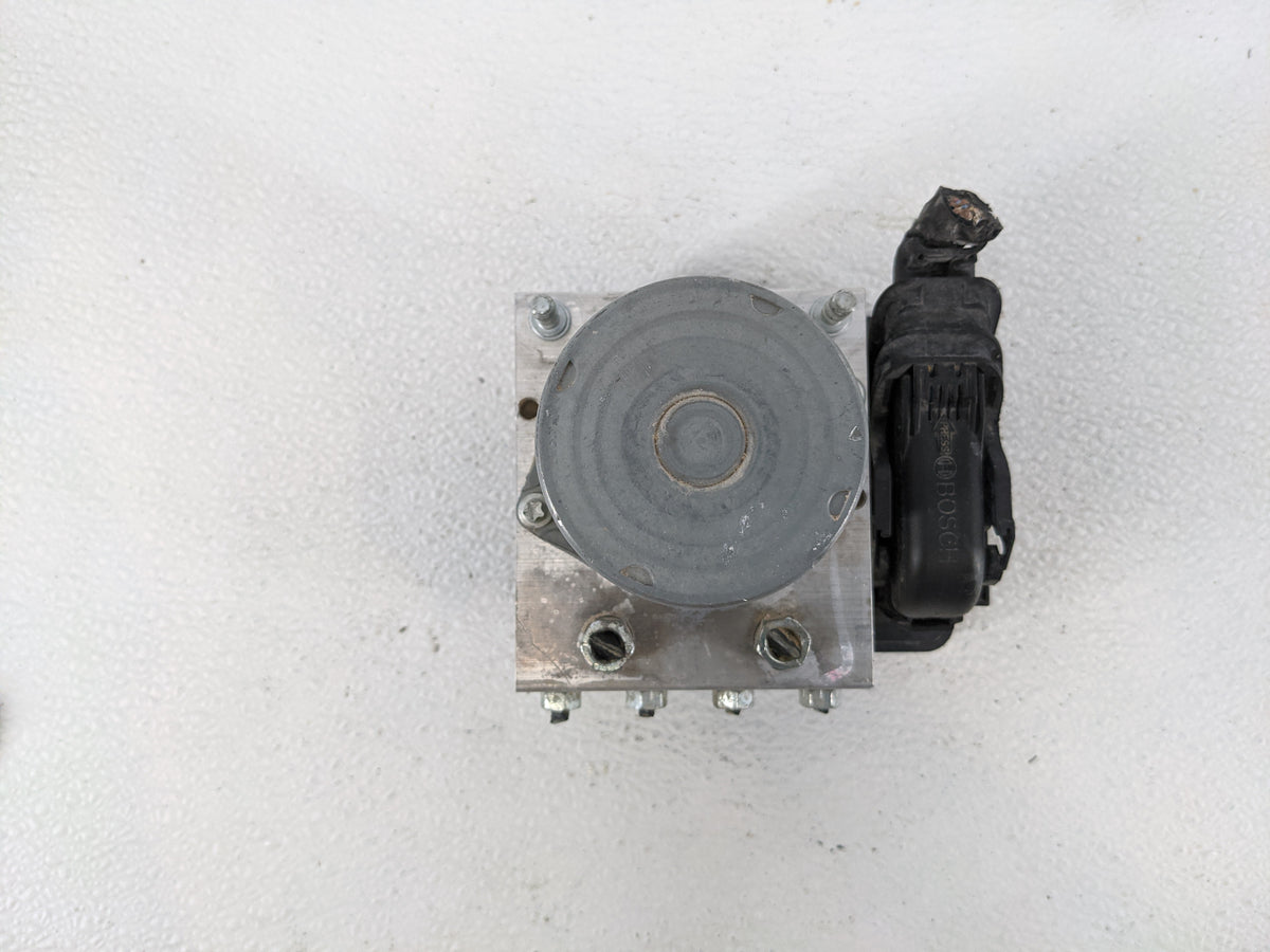 2018-2020 Toyota Camry Anti-Lock Brake ABS Pump Module Actuator OEM P/N:44540 06290 Fits Fits 2018 2019 2020 OEM Used Auto P