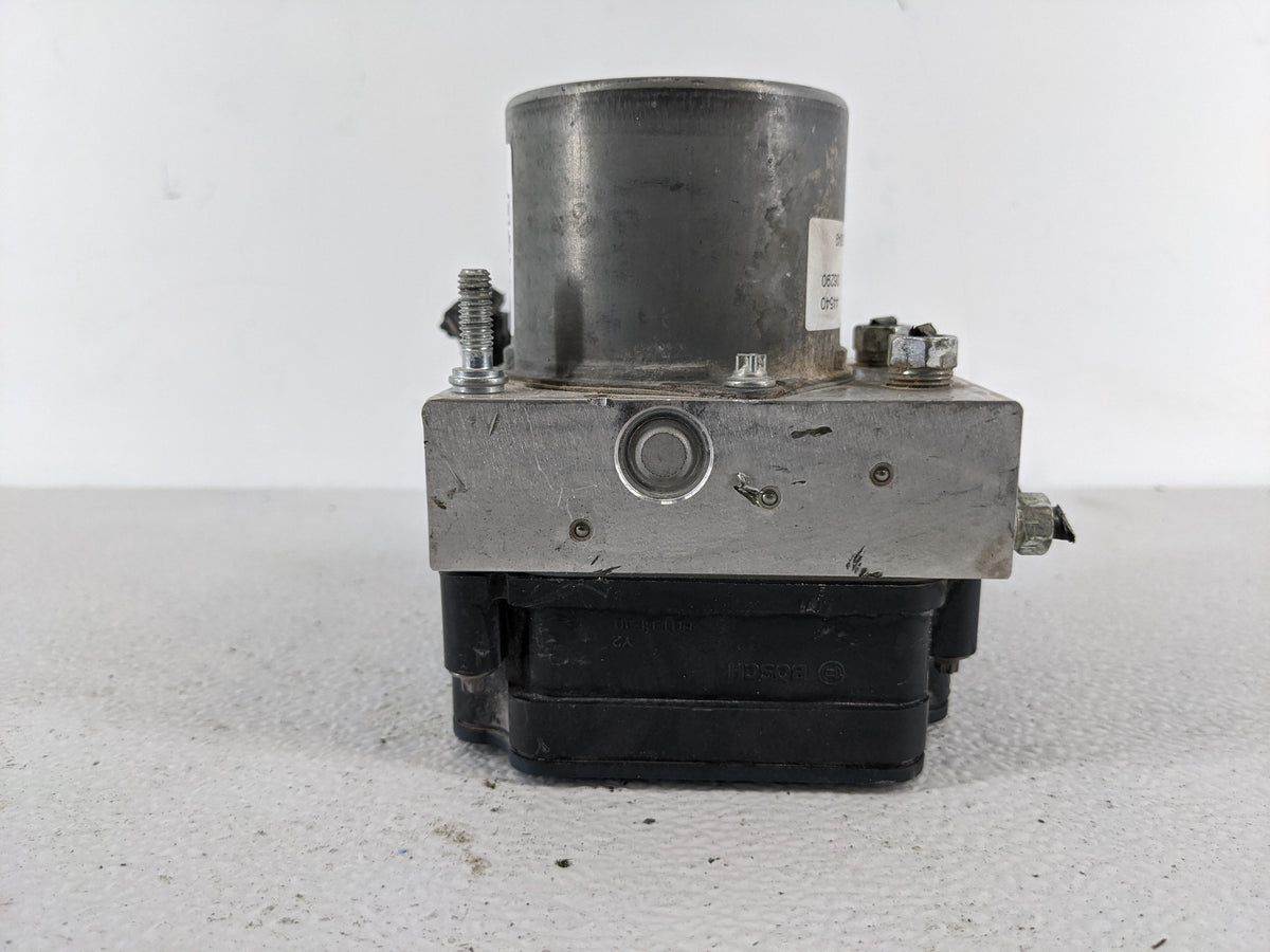 2018-2020 Toyota Camry Anti-Lock Brake ABS Pump Module Actuator OEM P/N:44540 06290 Fits Fits 2018 2019 2020 OEM Used Auto P