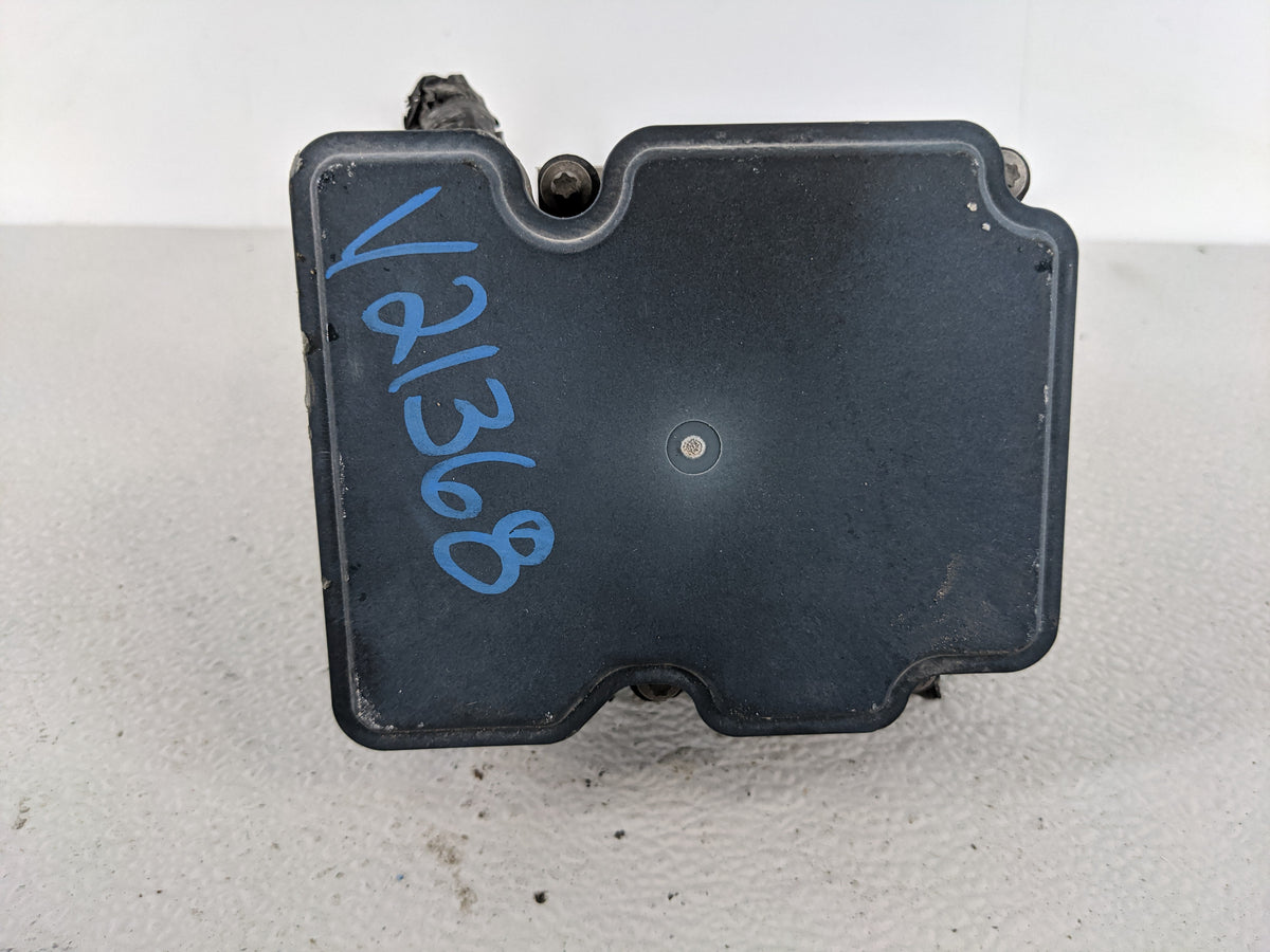 2018-2020 Toyota Camry Anti-Lock Brake ABS Pump Module Actuator OEM P/N:44540 06290 Fits Fits 2018 2019 2020 OEM Used Auto P