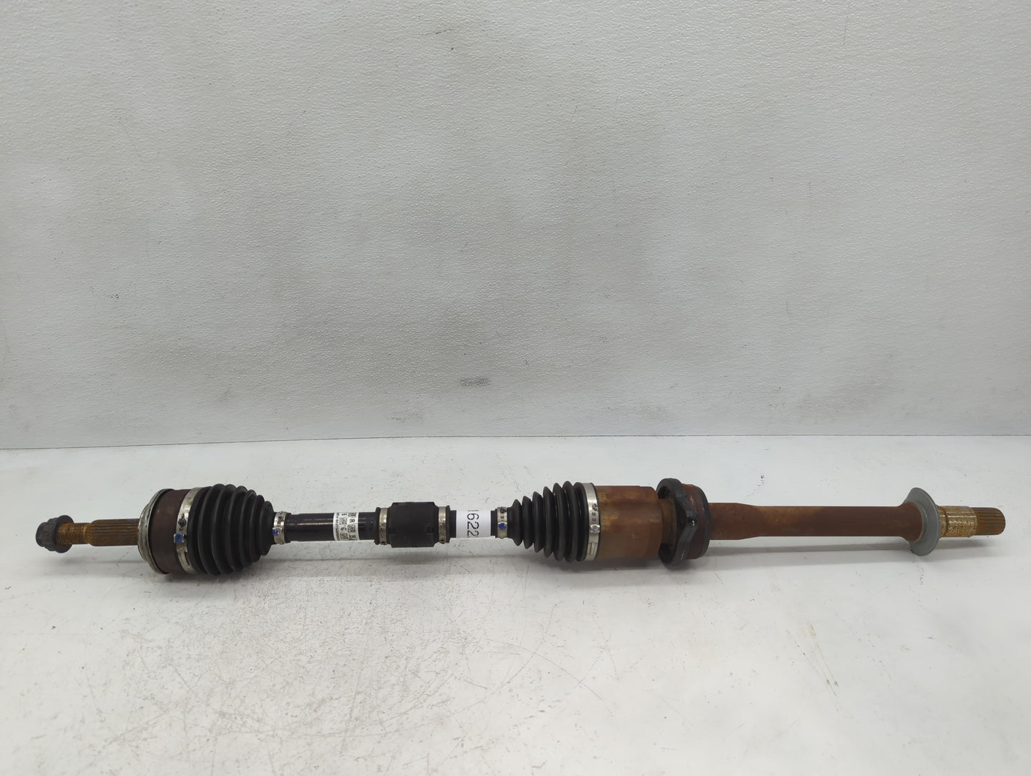 2018-2022 Toyota Camry Axle Shaft Front Driver Cv C/v - Oemusedautoparts1.com