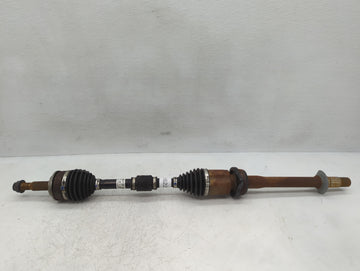 2018-2022 Toyota Camry Axle Shaft Front Driver Cv C/v - Oemusedautoparts1.com