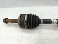 2018-2022 Toyota Camry Axle Shaft Front Driver Cv C/v - Oemusedautoparts1.com