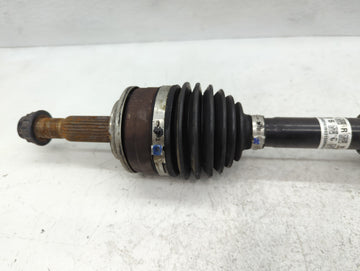 2018-2022 Toyota Camry Axle Shaft Front Driver Cv C/v
