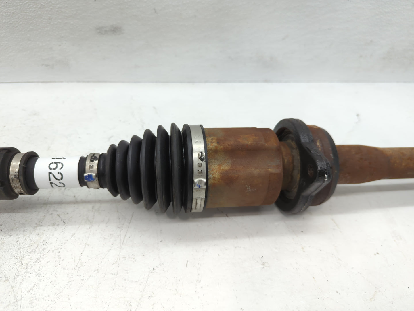 2018-2022 Toyota Camry Axle Shaft Front Driver Cv C/v - Oemusedautoparts1.com