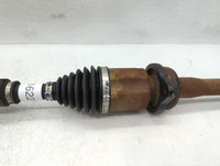2018-2022 Toyota Camry Axle Shaft Front Driver Cv C/v - Oemusedautoparts1.com