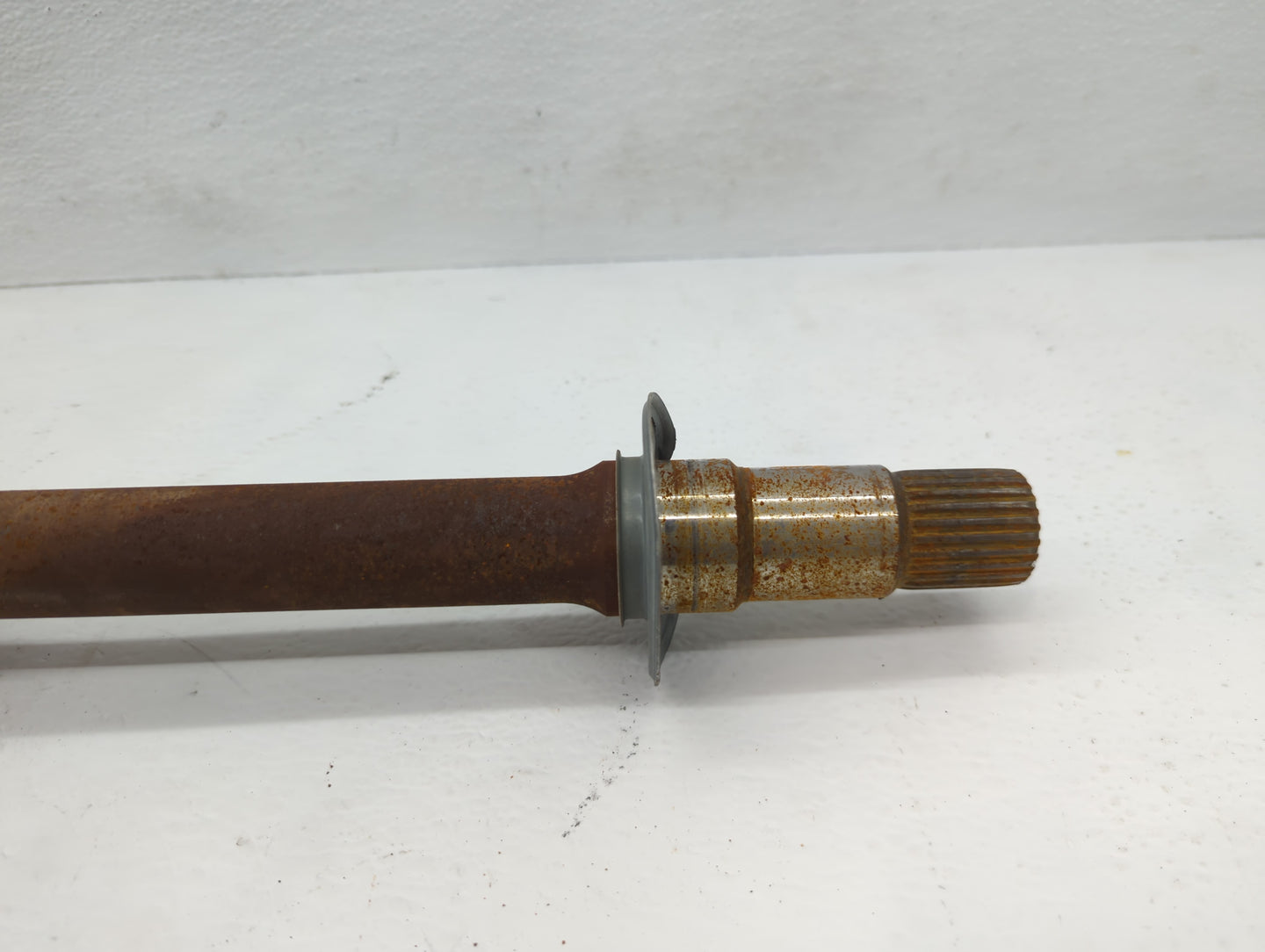 2018-2022 Toyota Camry Axle Shaft Front Driver Cv C/v - Oemusedautoparts1.com