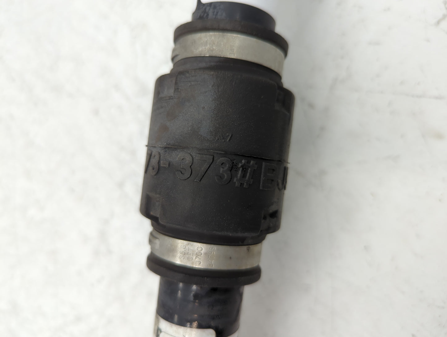 2018-2022 Toyota Camry Axle Shaft Front Driver Cv C/v - Oemusedautoparts1.com