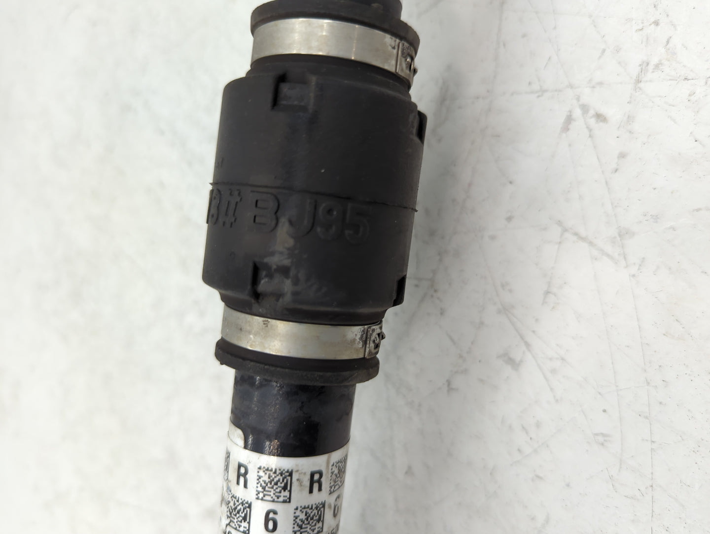 2018-2022 Toyota Camry Axle Shaft Front Driver Cv C/v - Oemusedautoparts1.com