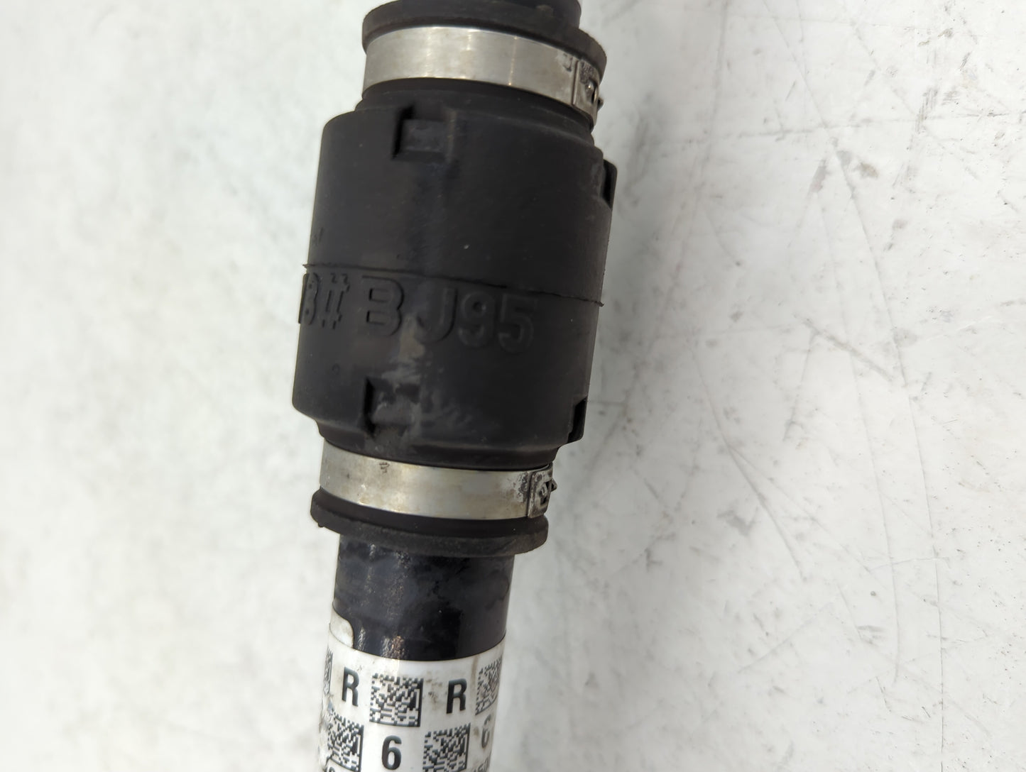 2018-2022 Toyota Camry Axle Shaft Front Driver Cv C/v - Oemusedautoparts1.com