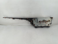 2018-2018 Toyota Camry Radio Control Panel - Oemusedautoparts1.com