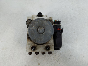 2018 Toyota Camry ABS Pump Control Module Replacement P/N:44540-06271 Fits OEM Used Auto Parts