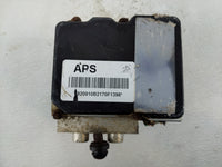 2018 Toyota Camry ABS Pump Control Module Replacement P/N:44540-06271 Fits OEM Used Auto Parts - Oemusedautoparts1.com