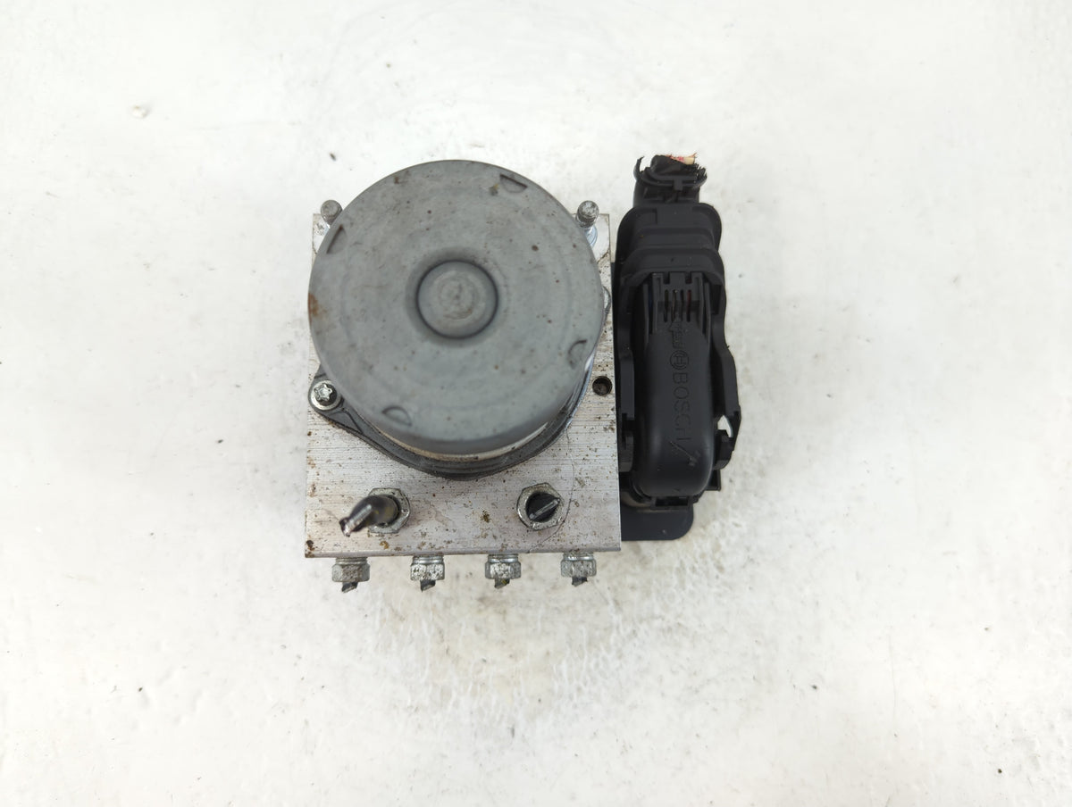 2018-2020 Toyota Camry Anti-Lock Brake ABS Pump Module Actuator OEM P/N:44540 06290 Fits Fits 2018 2019 2020 OEM Used Auto P