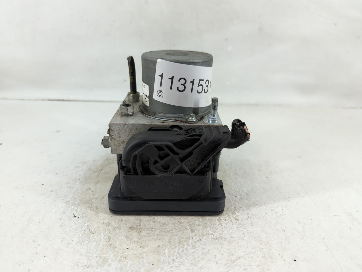 2018-2020 Toyota Camry Anti-Lock Brake ABS Pump Module Actuator OEM P/N:44540 06290 Fits Fits 2018 2019 2020 OEM Used Auto P