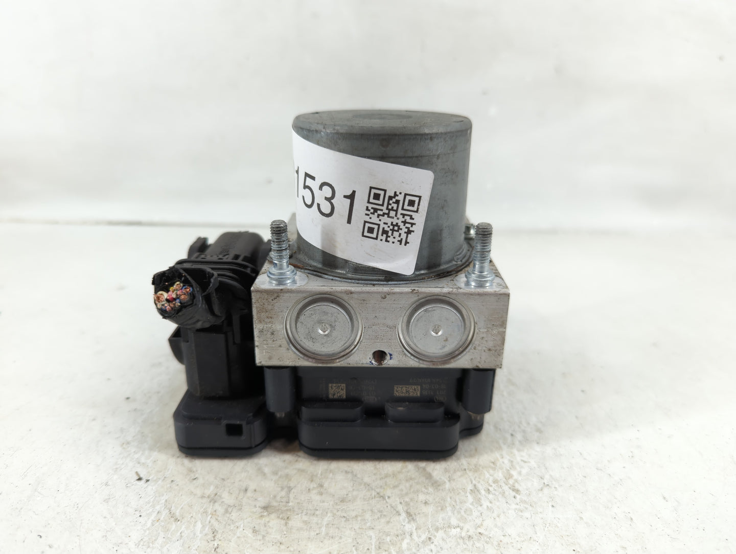 2018-2020 Toyota Camry ABS Pump Control Module Replacement P/N:44540 06290 Fits Fits 2018 2019 2020 OEM Used Auto Parts - Oe