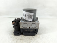 2018-2020 Toyota Camry Anti-Lock Brake ABS Pump Module Actuator OEM P/N:44540 06290 Fits Fits 2018 2019 2020 OEM Used Auto P