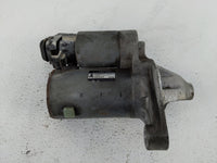 2018-2022 Toyota Camry Car Starter Motor Solenoid OEM P/N:438000-6060 28100-F0060 Fits Fits 2018 2019 2020 2021 2022 OEM Use