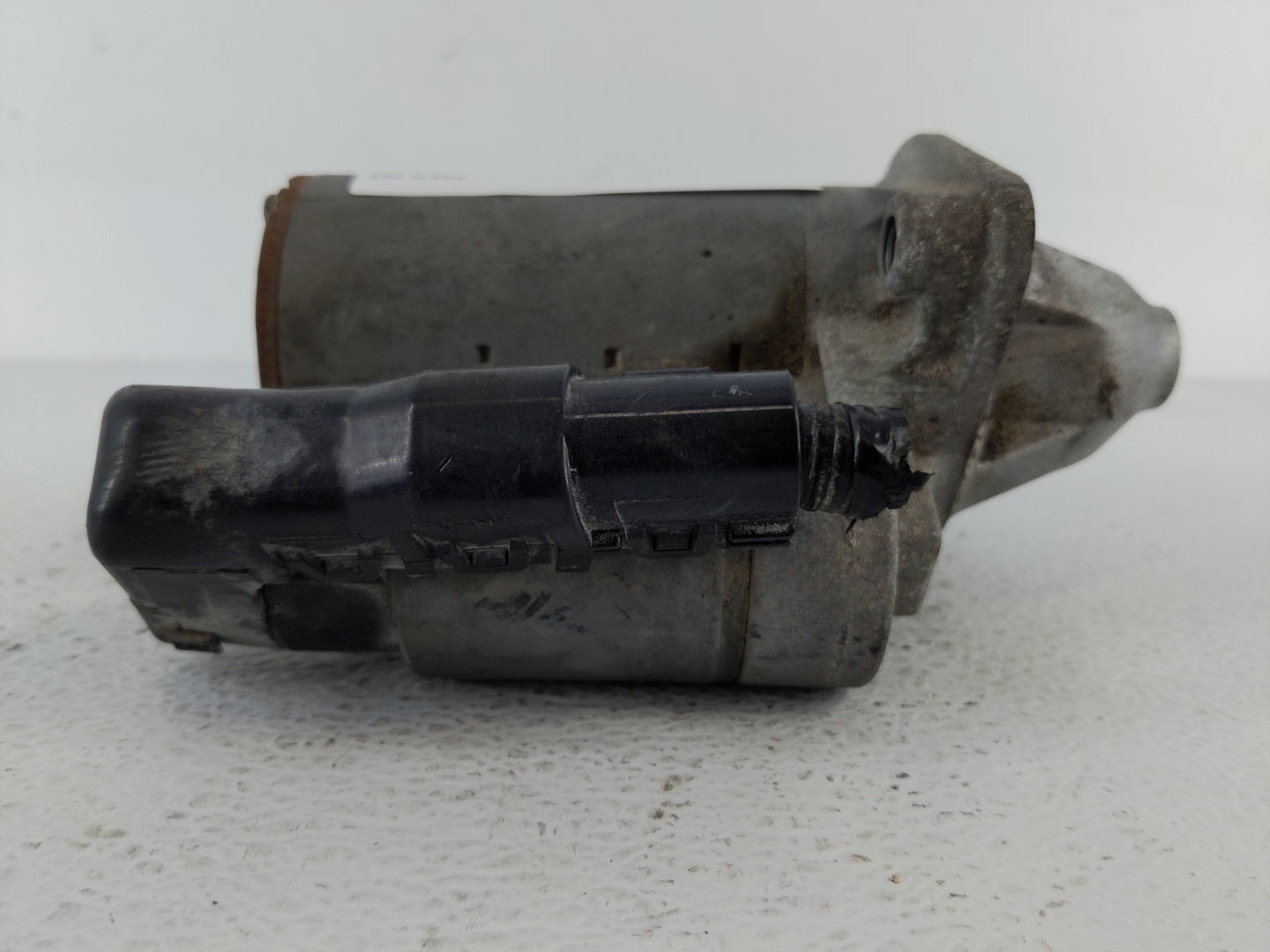 2018-2022 Toyota Camry Car Starter Motor Solenoid OEM P/N:438000-6060 28100-F0060 Fits Fits 2018 2019 2020 2021 2022 OEM Use