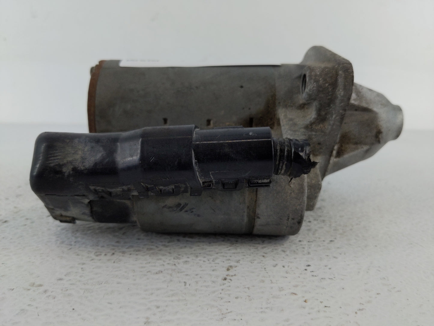 2018-2022 Toyota Camry Car Starter Motor Solenoid OEM P/N:438000-6060 28100-F0060 Fits Fits 2018 2019 2020 2021 2022 OEM Use