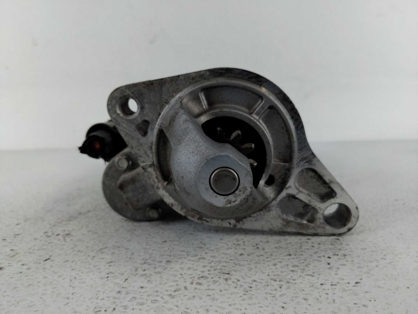 2018-2022 Toyota Camry Car Starter Motor Solenoid OEM P/N:438000-6060 28100-F0060 Fits Fits 2018 2019 2020 2021 2022 OEM Use