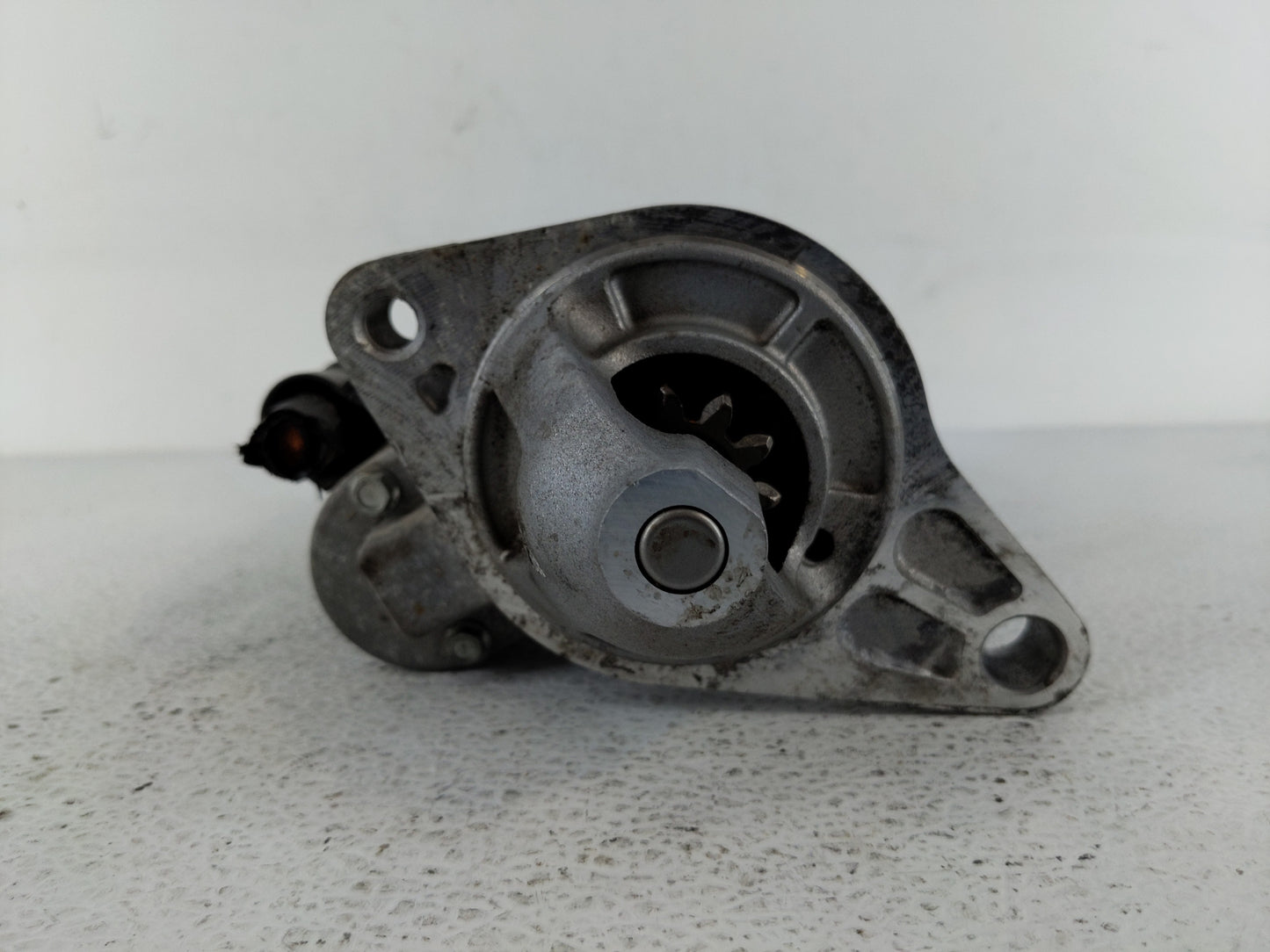 2018-2022 Toyota Camry Car Starter Motor Solenoid OEM P/N:438000-6060 28100-F0060 Fits Fits 2018 2019 2020 2021 2022 OEM Use