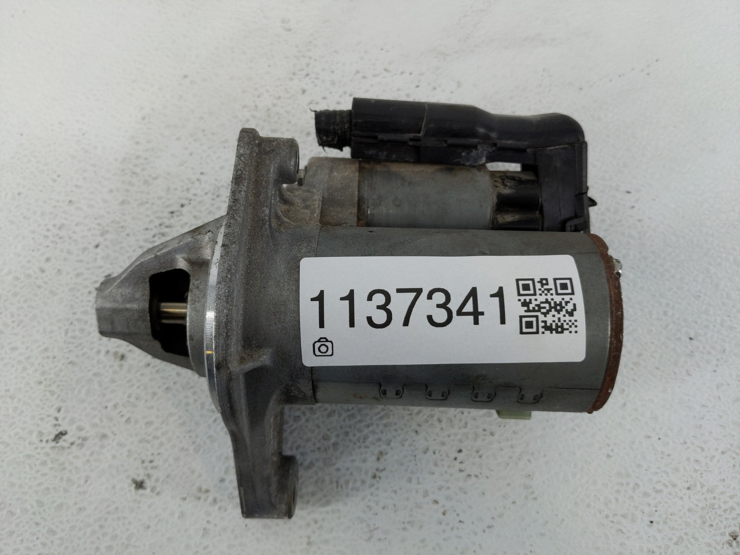 2018-2022 Toyota Camry Car Starter Motor Solenoid OEM P/N:438000-6060 28100-F0060 Fits Fits 2018 2019 2020 2021 2022 OEM Use