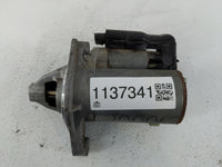 2018-2022 Toyota Camry Car Starter Motor Solenoid OEM P/N:438000-6060 28100-F0060 Fits Fits 2018 2019 2020 2021 2022 OEM Use