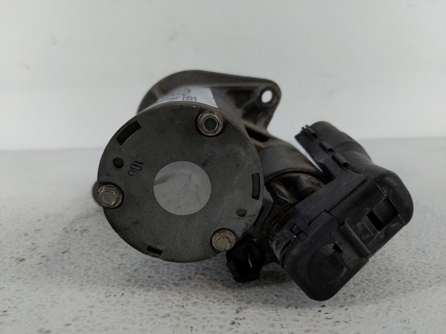2018-2022 Toyota Camry Car Starter Motor Solenoid OEM P/N:438000-6060 28100-F0060 Fits Fits 2018 2019 2020 2021 2022 OEM Use