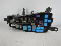 2018-2022 Toyota Camry Fusebox Fuse Box Panel Relay Module P/N:82662-06730 82620-33130 Fits Fits 2018 2019 2020 2021 2022 OE