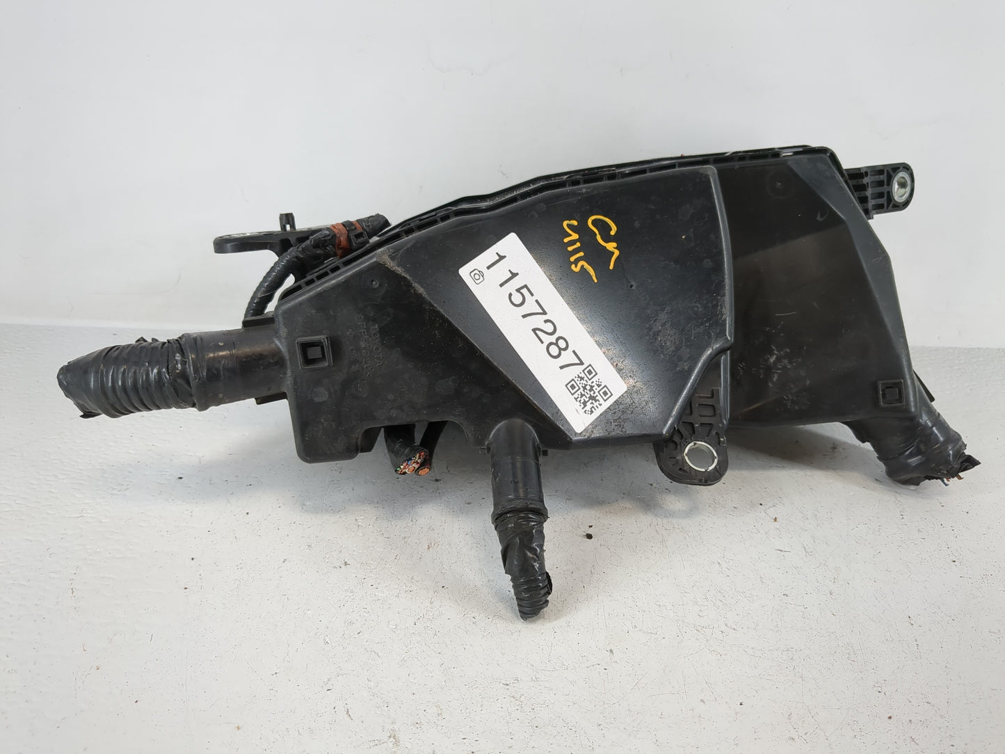 2018-2022 Toyota Camry Fusebox Fuse Box Panel Relay Module P/N:82662-06730 82620-33130 Fits Fits 2018 2019 2020 2021 2022 OE