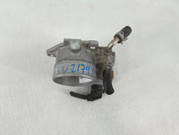 2018-2022 Toyota Camry Throttle Body P/N:22030-F0010 Fits Fits 2018 2019 2020 2021 2022 OEM Used Auto Parts - Oemusedautopar