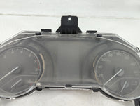 2018 Toyota Camry Instrument Cluster Speedometer Gauges P/N:83800-0XD20 Fits OEM Used Auto Parts - Oemusedautoparts1.com