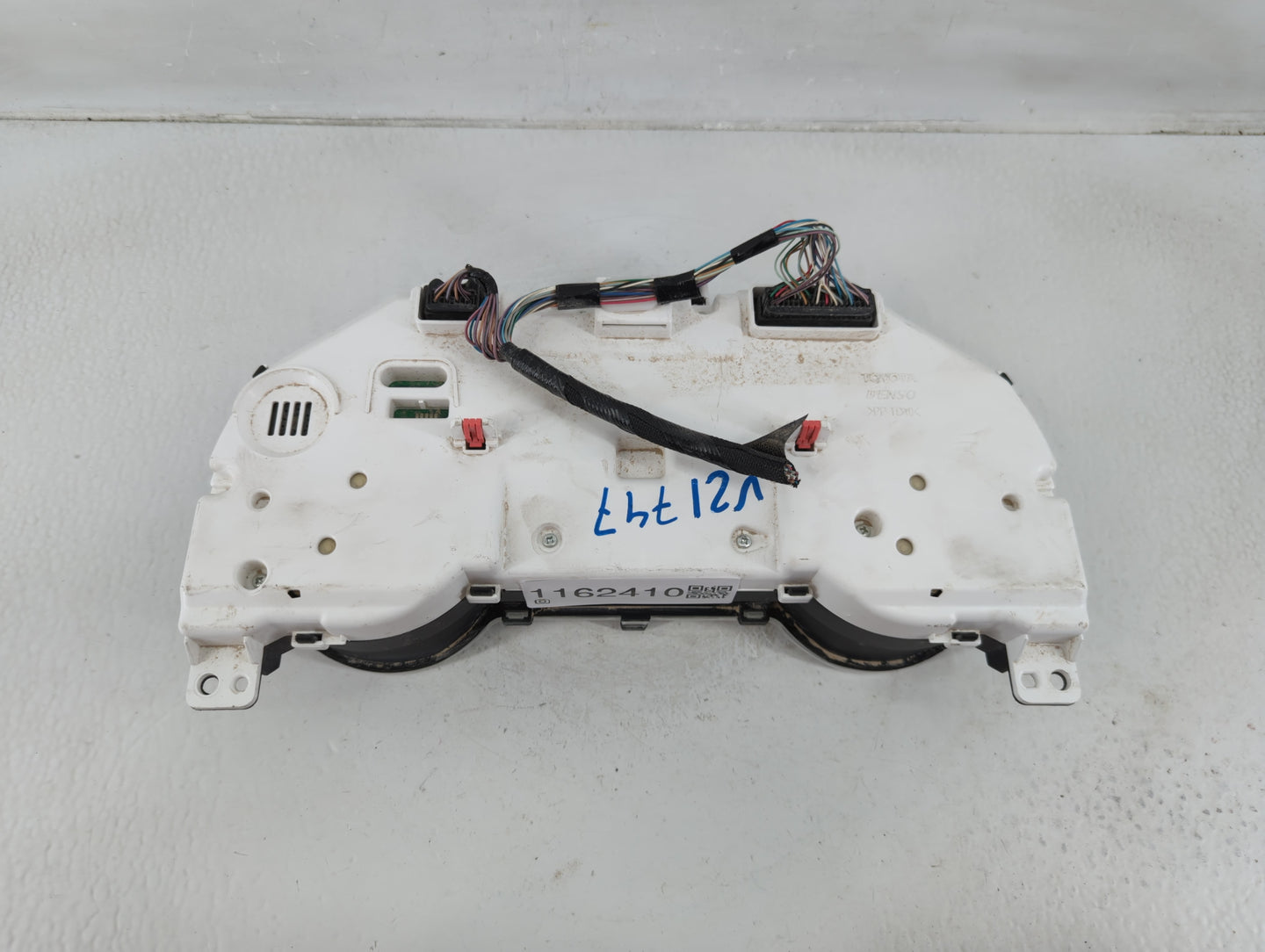 2018 Toyota Camry Instrument Cluster Speedometer Gauges P/N:83800-0XD20 Fits OEM Used Auto Parts - Oemusedautoparts1.com