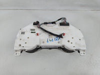 2018 Toyota Camry Instrument Cluster Speedometer Gauges P/N:83800-0XD20 Fits OEM Used Auto Parts - Oemusedautoparts1.com