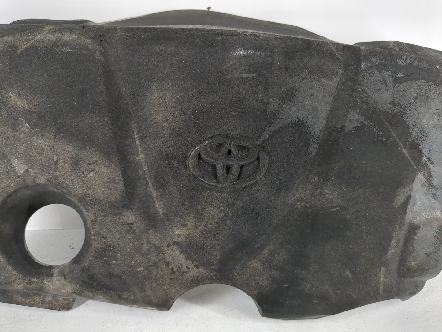 2018 Toyota Camry Engine Cover - Oemusedautoparts1.com