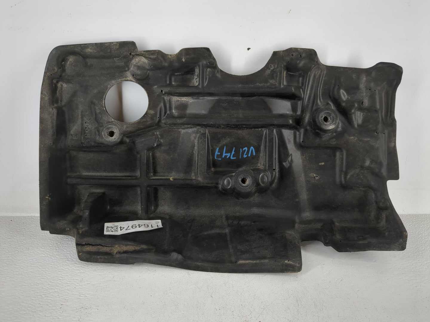 2018 Toyota Camry Engine Cover - Oemusedautoparts1.com