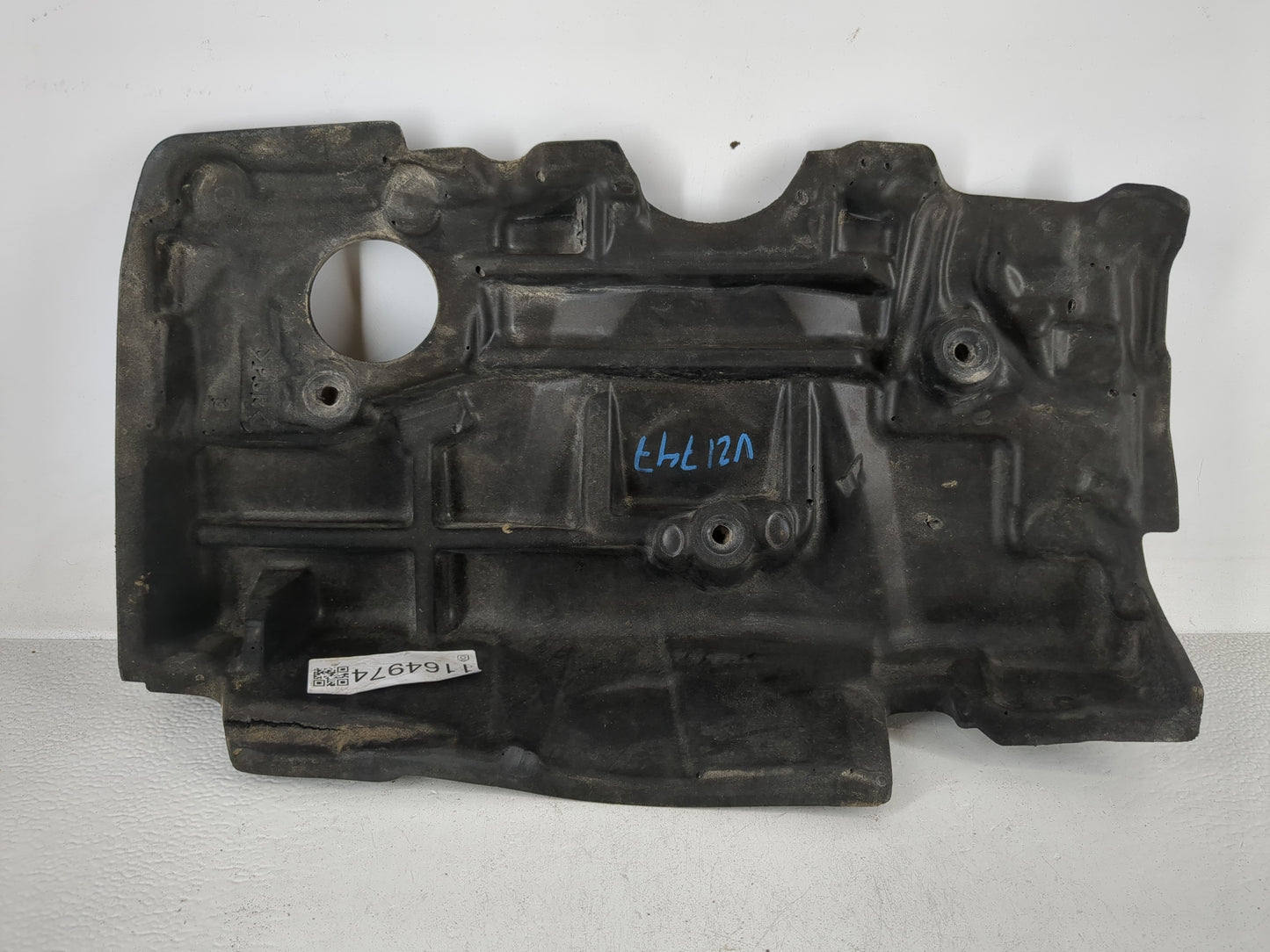 2018 Toyota Camry Engine Cover - Oemusedautoparts1.com