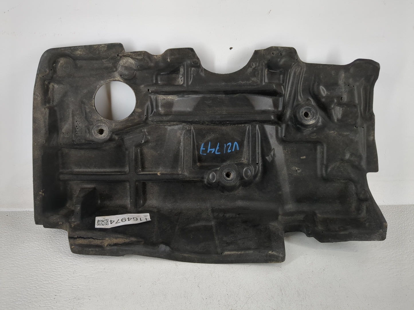 2018 Toyota Camry Engine Cover - Oemusedautoparts1.com