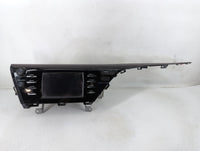 2018 Toyota Camry Radio AM FM Cd Player Receiver Replacement P/N:86140-06440 Fits OEM Used Auto Parts - Oemusedautoparts1.co