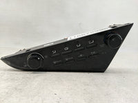 2018-2022 Toyota Camry Climate Control Module Temperature AC/Heater Replacement P/N:55900-06470 Fits Fits 2018 2019 2020 202