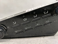 2018-2022 Toyota Camry Climate Control Module Temperature AC/Heater Replacement P/N:55900-06470 Fits Fits 2018 2019 2020 202