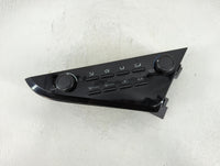 2018-2019 Toyota Camry Climate Control Module Temperature AC/Heater Replacement P/N:55900-33L00-B Fits Fits 2018 2019 OEM Us