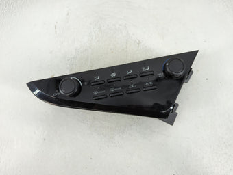 compare product 2018-2019 Toyota Camry Climate Control Module Temperature AC/Heater Replacement P/N:55900-33L00-B Fits Fits 2018 2019 OEM Used Auto Parts