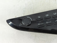 2018-2019 Toyota Camry Climate Control Module Temperature AC/Heater Replacement P/N:55900-33L00-B Fits Fits 2018 2019 OEM Us