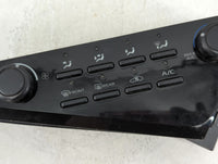 2018-2019 Toyota Camry Climate Control Module Temperature AC/Heater Replacement P/N:55900-33L00-B Fits Fits 2018 2019 OEM Us