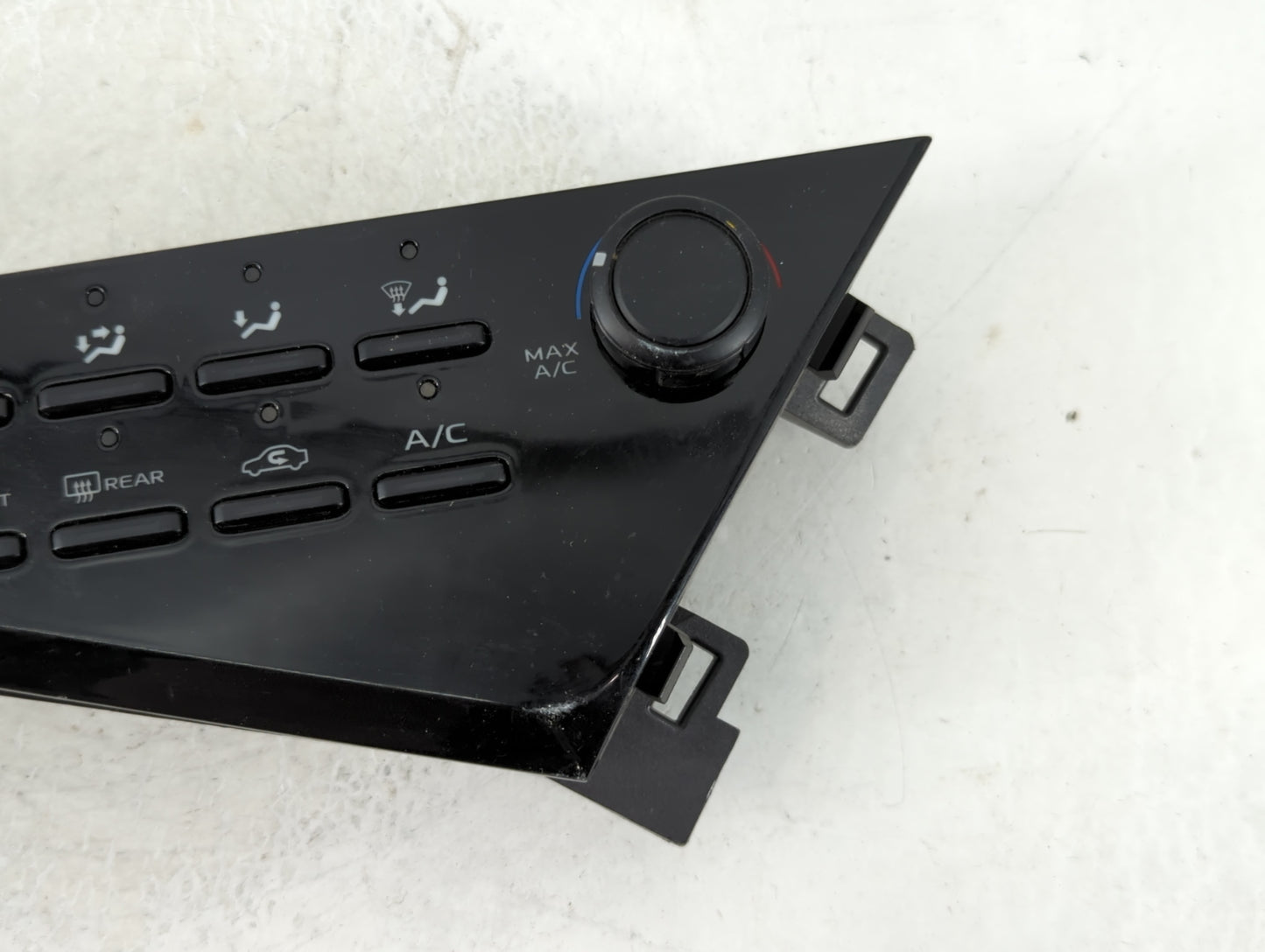 2018-2019 Toyota Camry Climate Control Module Temperature AC/Heater Replacement P/N:55900-33L00-B Fits Fits 2018 2019 OEM Us