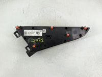2018-2019 Toyota Camry Climate Control Module Temperature AC/Heater Replacement P/N:55900-33L00-B Fits Fits 2018 2019 OEM Us