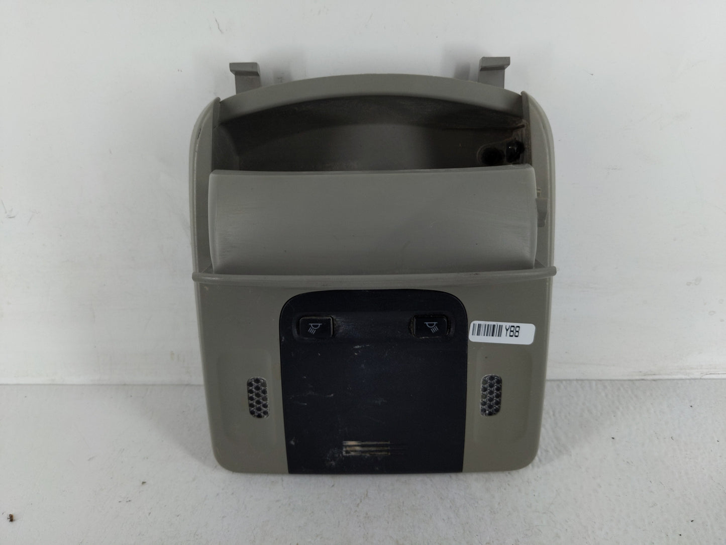 2018 Toyota Camry Overhead Roof Console - Oemusedautoparts1.com