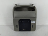 2018 Toyota Camry Overhead Roof Console - Oemusedautoparts1.com